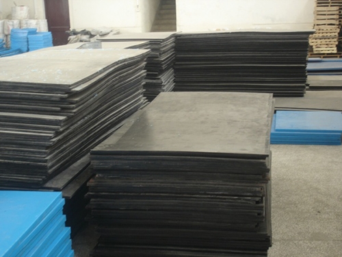 芜湖供应黑色超高分子量聚乙烯板材